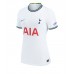 Tottenham Hotspur Harry Kane #10 Hjemmedrakt Kvinner 2022-23 Kortermet